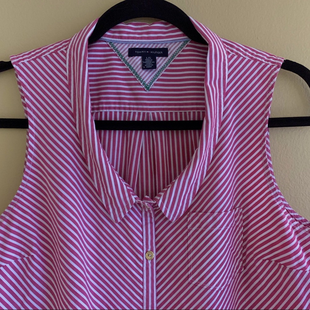 Tommy Hilfiger Women’s Top